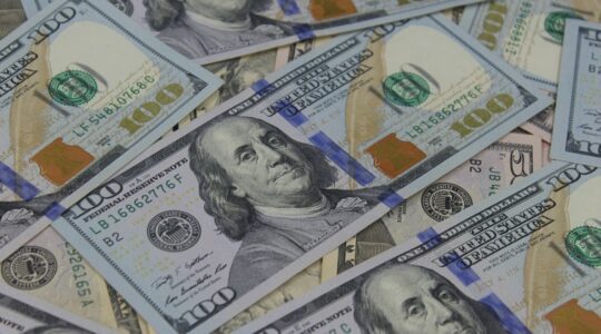 Dollars, wat het bedrijf van de oude compagnon van Elon Musk binnenhaalde