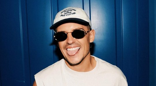 Lil' Kleine, de man die een Richard Mille bezit