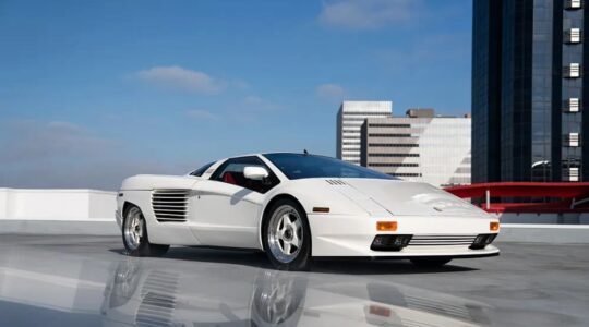 De Cizeta-Moroder V16T