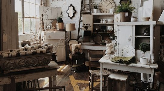Een interieur vol designklassiekers: wanneer wordt wonen een serieuze investering?
