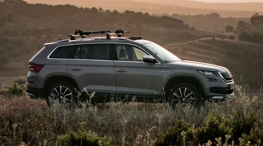 Eén ruimere auto in het wagenpark komt vaker van pas dan je vooraf denkt