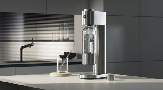 De Element One van WMF