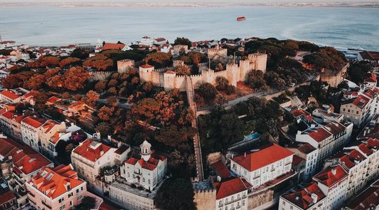 Hierom mag u een bezoek aan het stijlvolle, luxe Lissabon absoluut niet overslaan