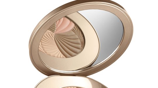 Illustratie voor: Op Naar Zonnige Oorden Met Soleil De La Mer