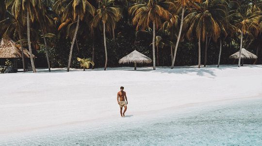 vakantie verspilde tijd psycholoog Pure Luxe
