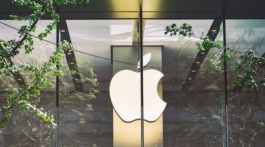 fraude apple iphone chinese student amerika Pure Luxe
