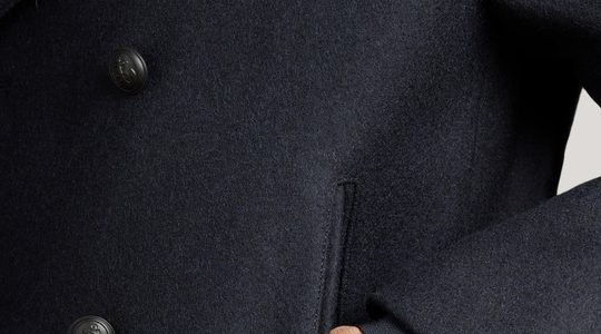 Bell & Ross vintage horloges horlogerie BR V2 Pure Luxe