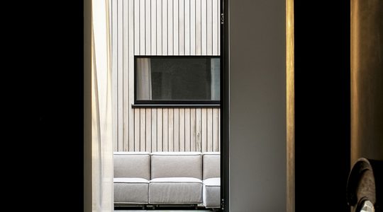 BRYCK CONNECT Bertram Beerbaum Pure Luxe