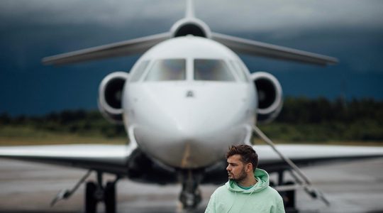 Exportwaarde Nederlandse muziek