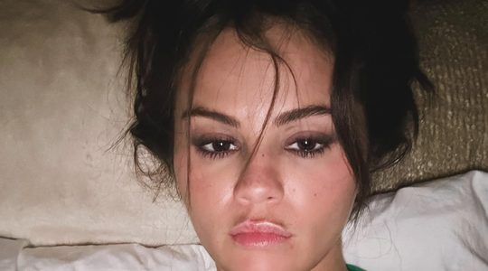 Selena Gomez