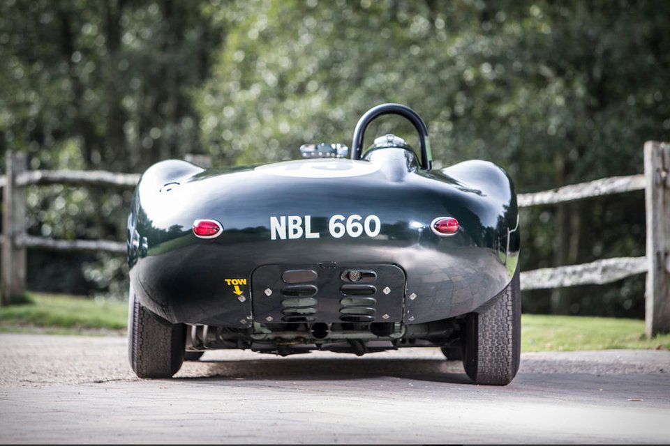 Knobbly PURE LUXE