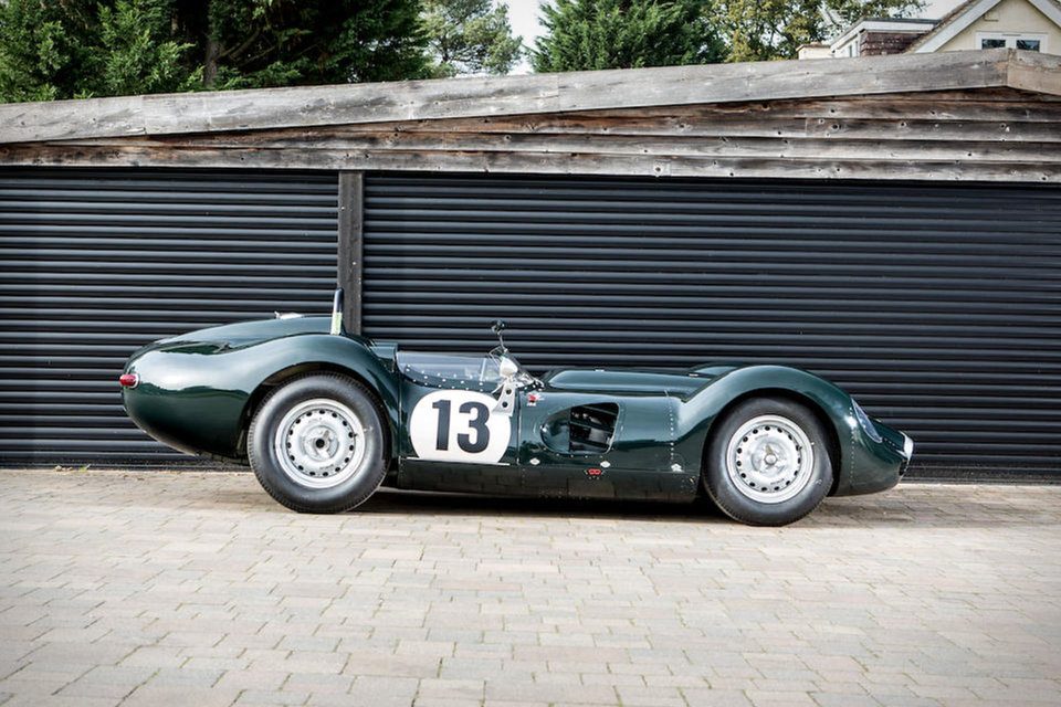 Knobbly PURE LUXE