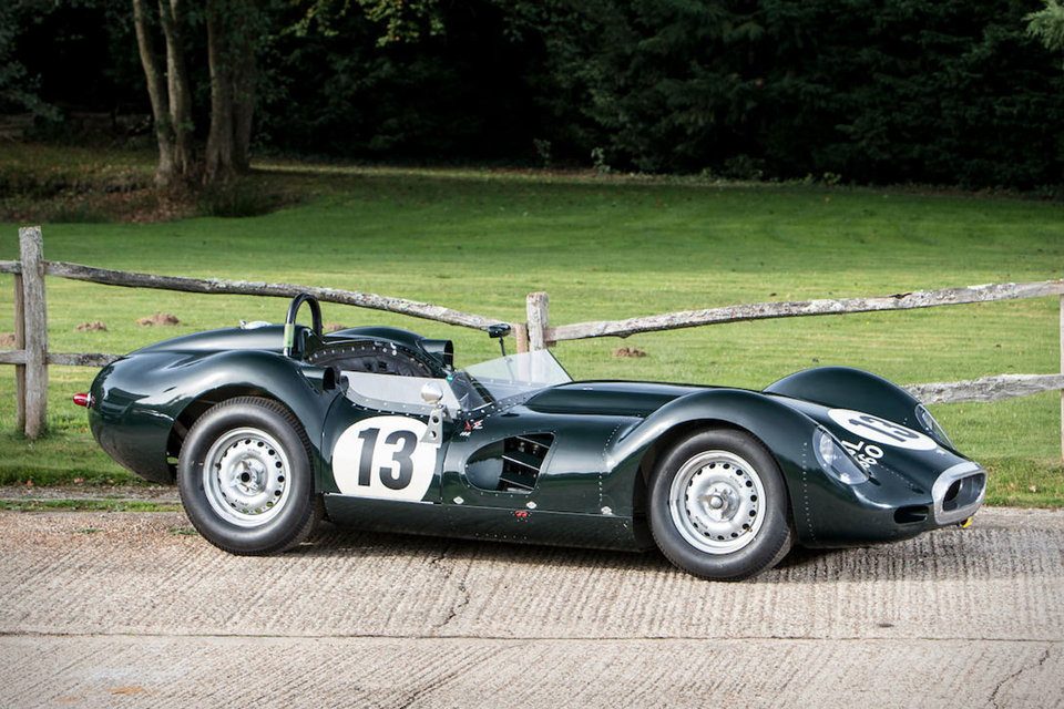Knobbly PURE LUXE