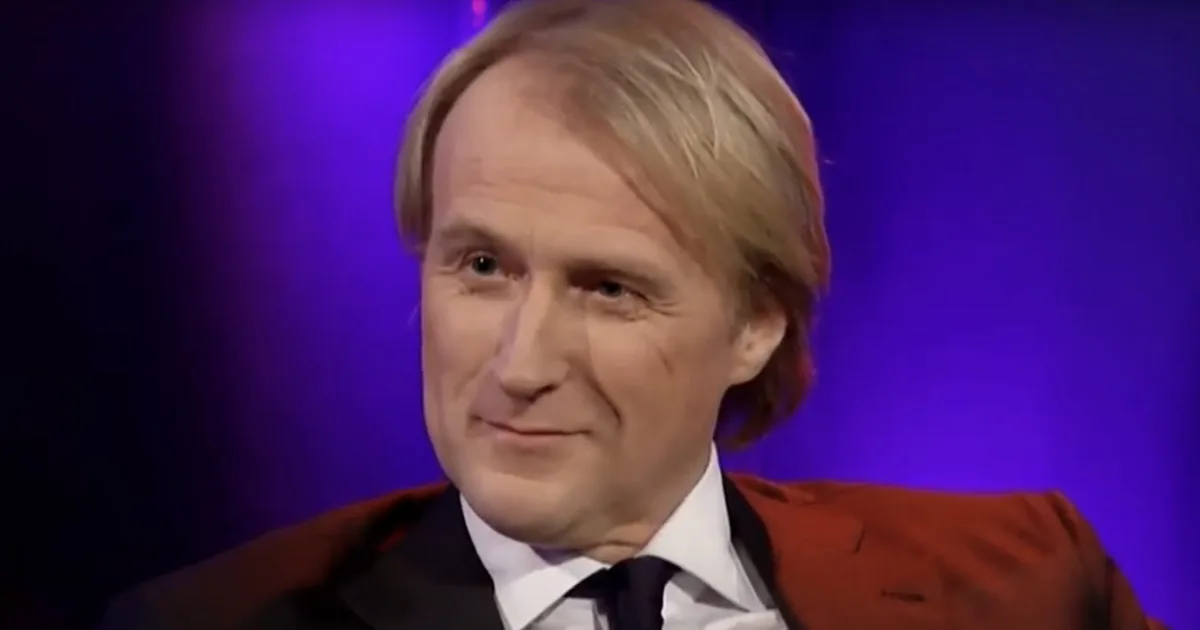 Gooise vermogensbeheerder Frank Botman failliet na miljoenenschuld