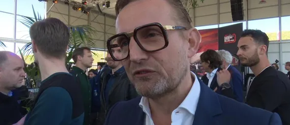 Steenrijke Prins Bernhard verkoopt al zijn zakelijke belangen, inclusief vastgoed en circuit Zandvoort