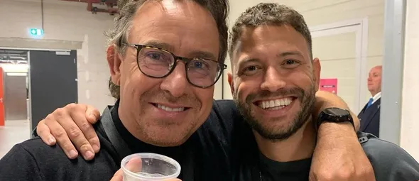 Gevallen Marco Borsato ziet vermogen de afgelopen jaren flink slinken: zo rijk is hij nog anno 2025