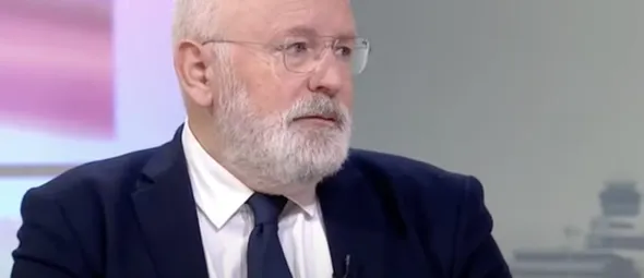 Wat is het salaris en vermogen van Frans Timmermans, lijsttrekker van GroenLinks/PvdA?