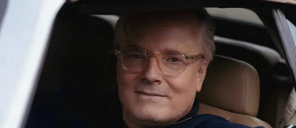 De Week Draait Door met Amice Floris #8: “Luxemerken maken hun eigen markt kapot”