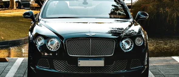 Bentley verkoopt minder auto’s, maar verdient desondanks miljoenen