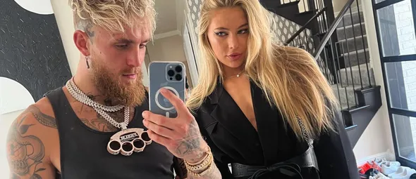 Jake Paul voorziet gehele familie Leerdam van luxueuze cadeaus na hectisch einde van 2025