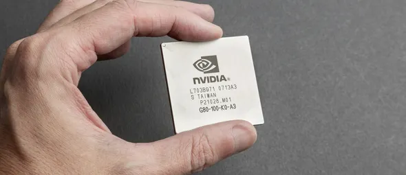 Mijlpaal voor Nvidia: AI-gigant bereikt als eerste bedrijf magische grens van $ 5.000 miljard aan beurswaarde