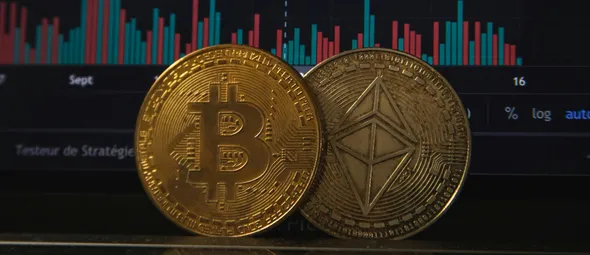 Amsterdams cryptobedrijf Bitvavo boekt recordwinst dankzij herstel cryptomarkt