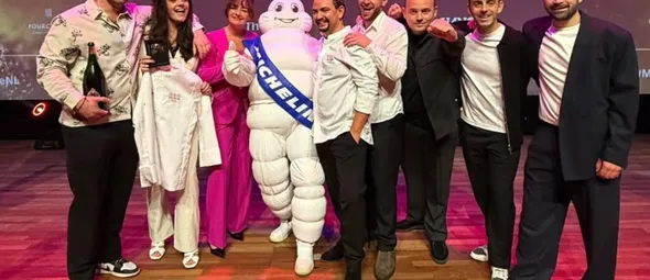 Restaurant De Librije behoudt drie Michelin-sterren na overlijden Jonnie Boer