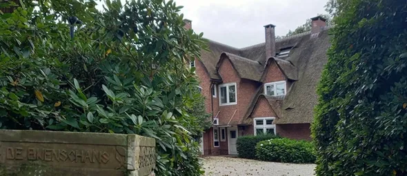 Villa van ruim € 4 miljoen blijkt na aankoop ineens monument: eigenaren het schip in