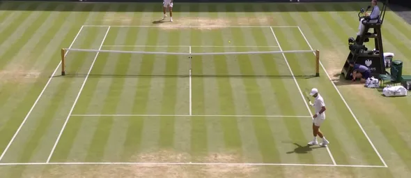 Waanzinnig: deze VIP-stoelen op Wimbledon kosten bijna € 440.000